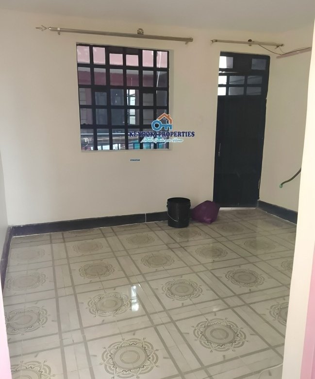 1 Bedroom Apartment To Let Kasarani Garage