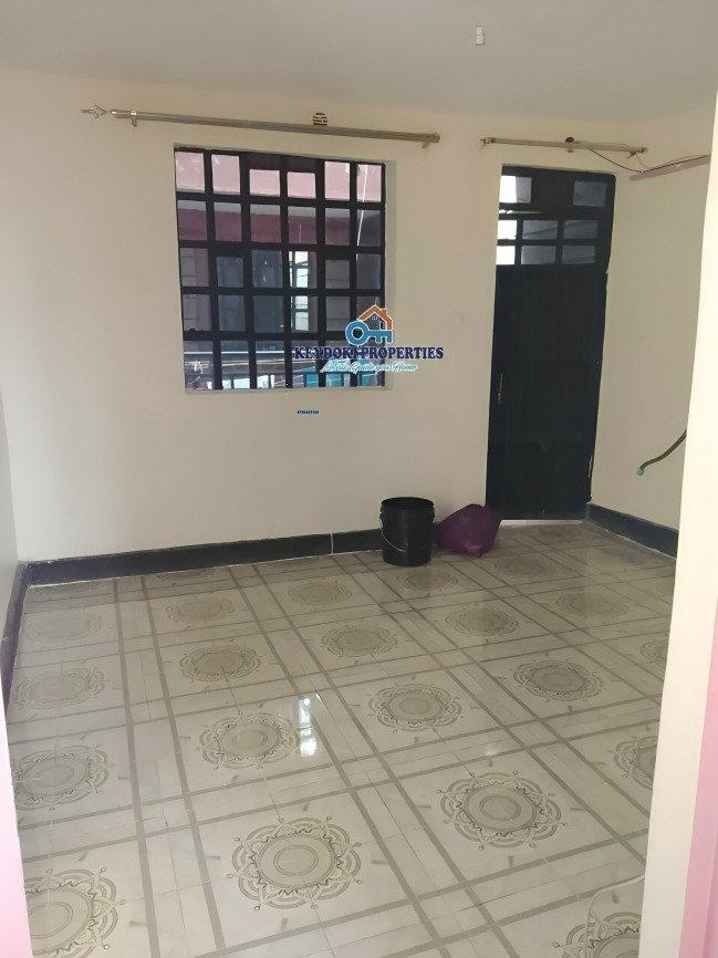 1 Bedroom Apartment To Let Kasarani Garage