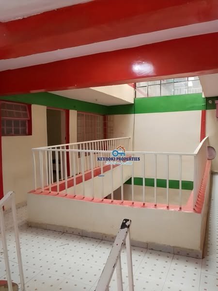 1 Bedroom Apartment To Let Kasarani Garage