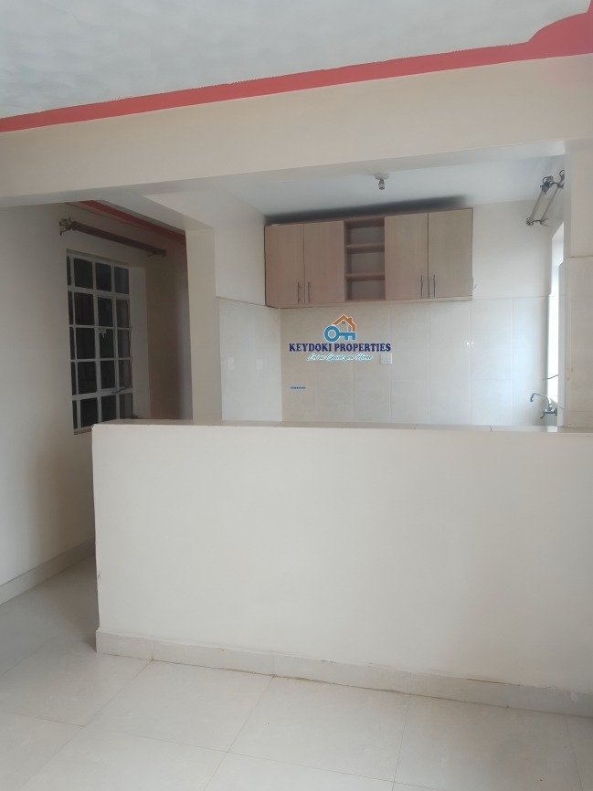 1 Bedroom Apartment To Let Kasarani Garage