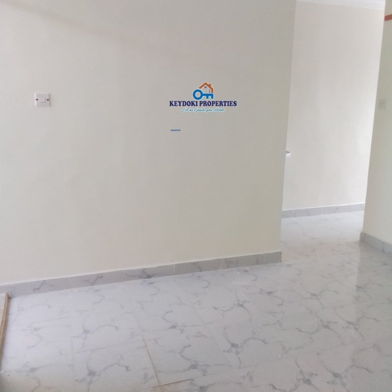 1 Bedroom Apartment To Let Kasarani Garage