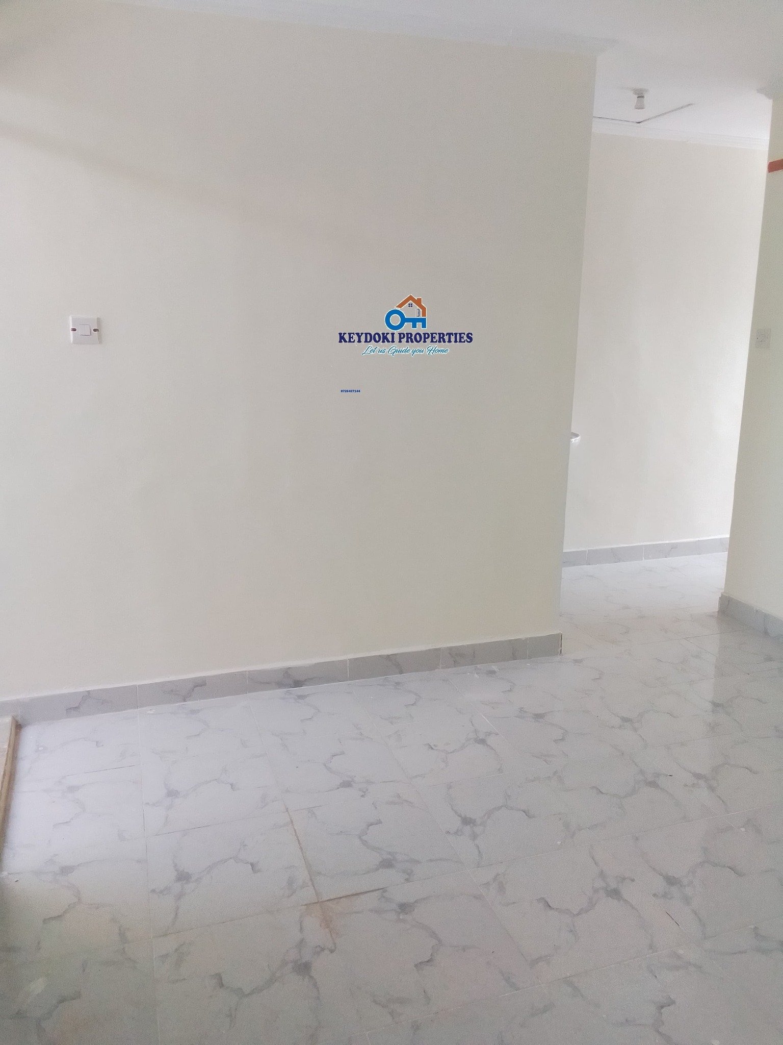 1 Bedroom Apartment To Let Kasarani Garage