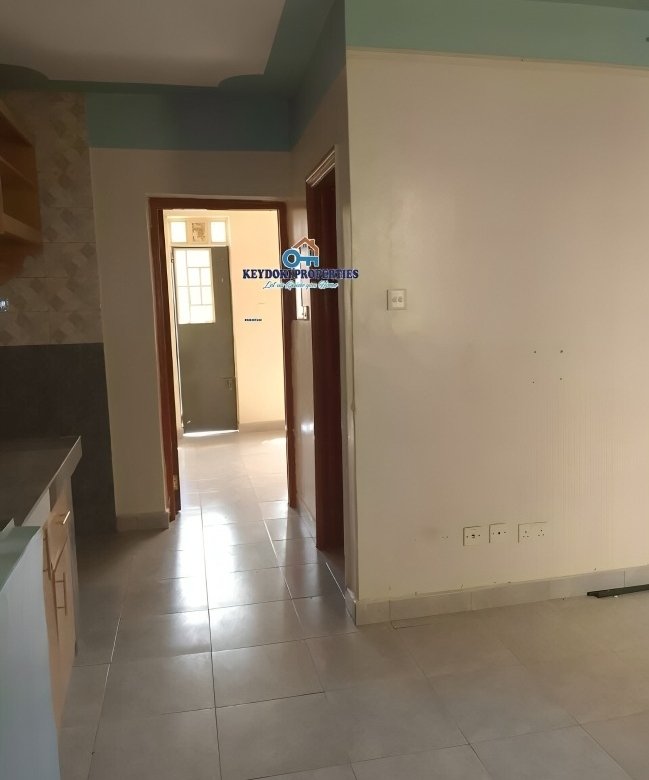1 Bedroom Apartment To Let Kasarani Garage