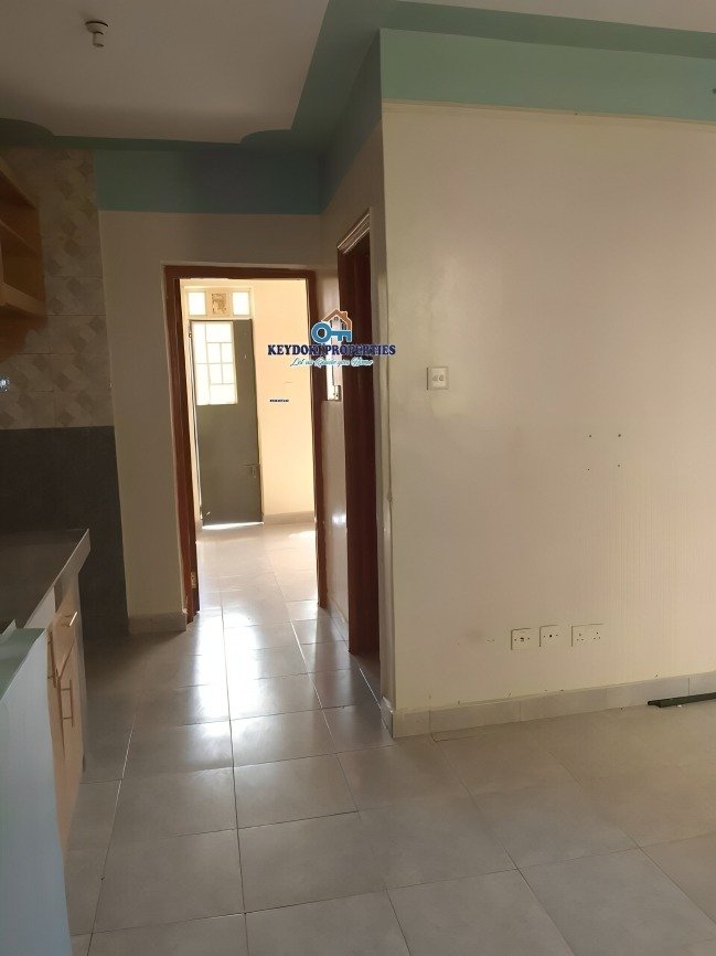 1 Bedroom Apartment To Let Kasarani Garage