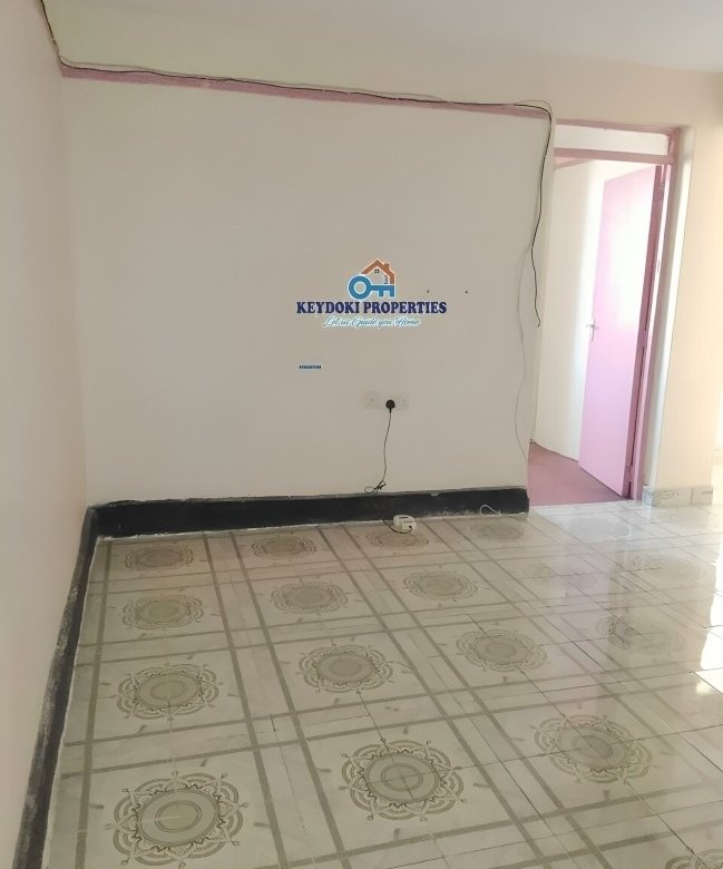 1 Bedroom Apartment To Let Kasarani Garage