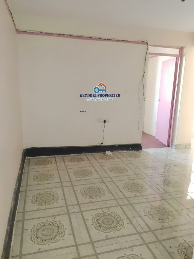 1 Bedroom Apartment To Let Kasarani Garage