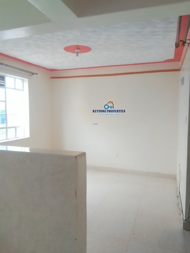 1 Bedroom Apartment To Let Kasarani Garage