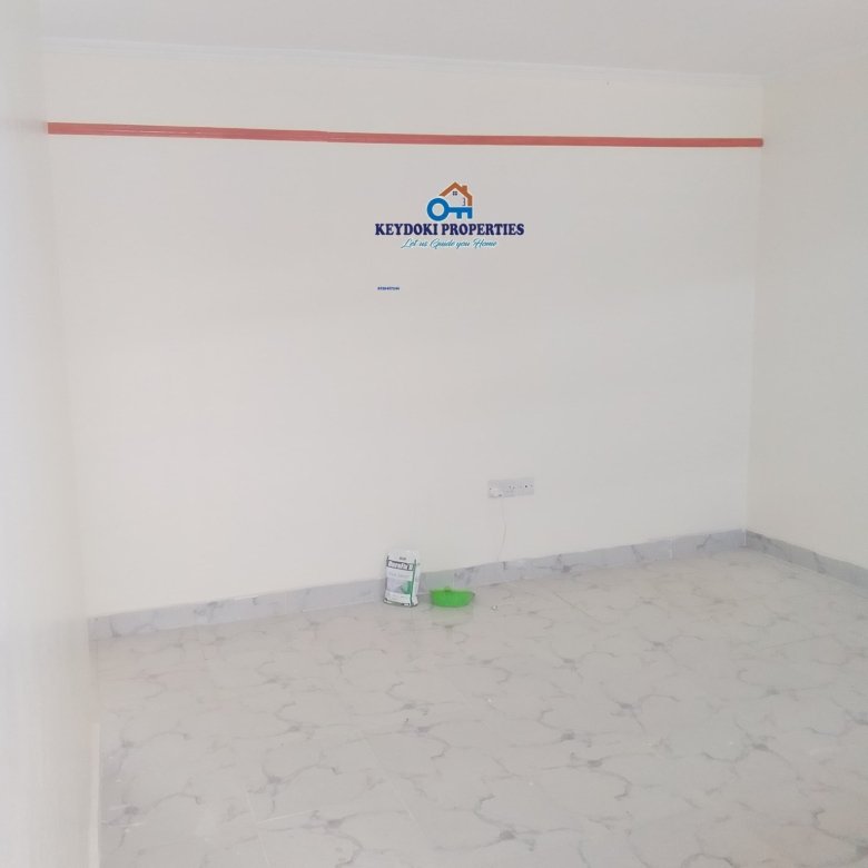 1 Bedroom Apartment To Let Kasarani Garage