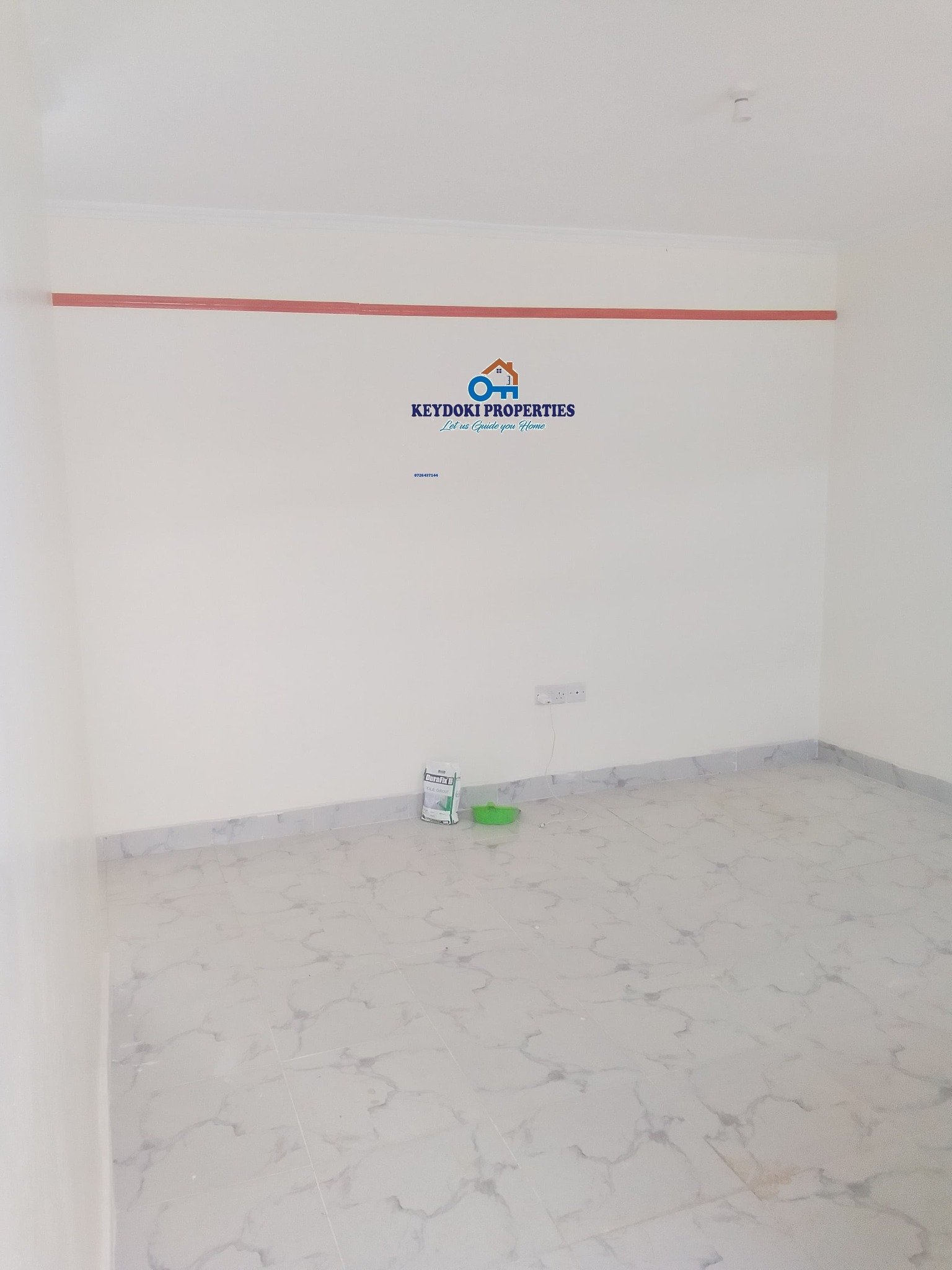 1 Bedroom Apartment To Let Kasarani Garage
