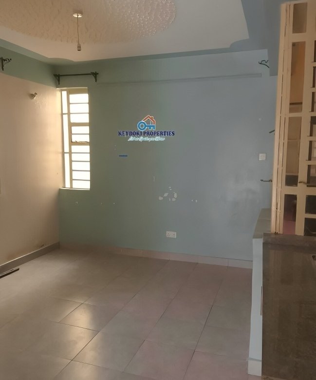 1 Bedroom Apartment To Let Kasarani Garage