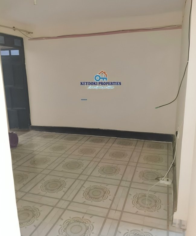 1 Bedroom Apartment To Let Kasarani Garage