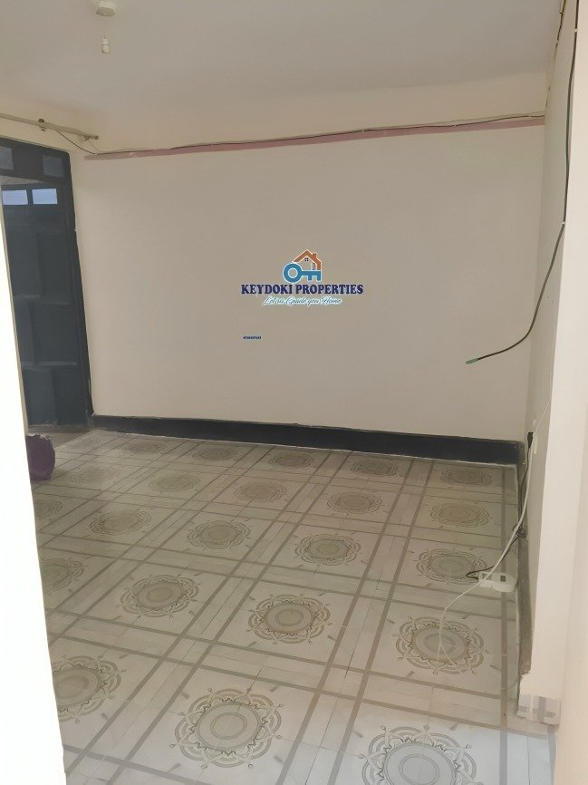 1 Bedroom Apartment To Let Kasarani Garage