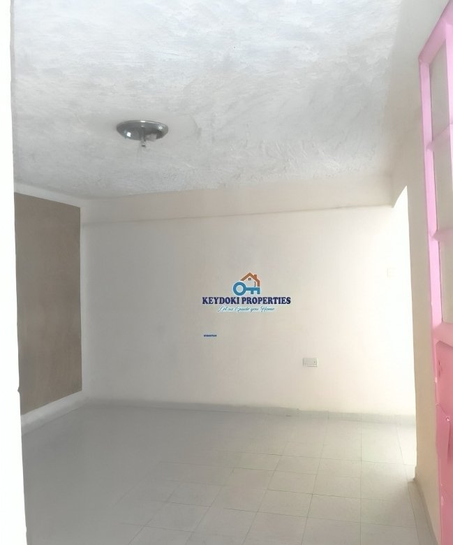 1 Bedroom Apartment To Let Kasarani Garage