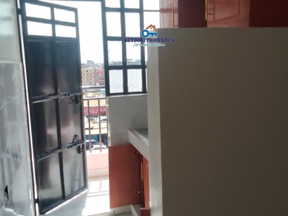 1 Bedroom Apartment To Let Kasarani Garage