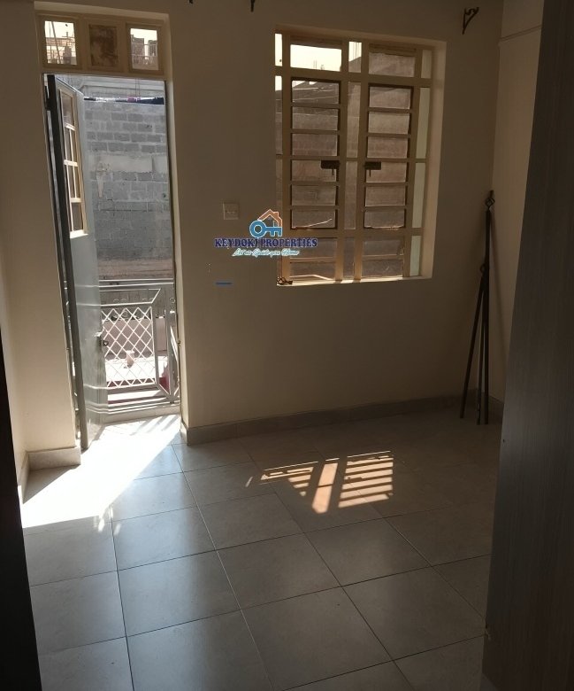 1 Bedroom Apartment To Let Kasarani Garage