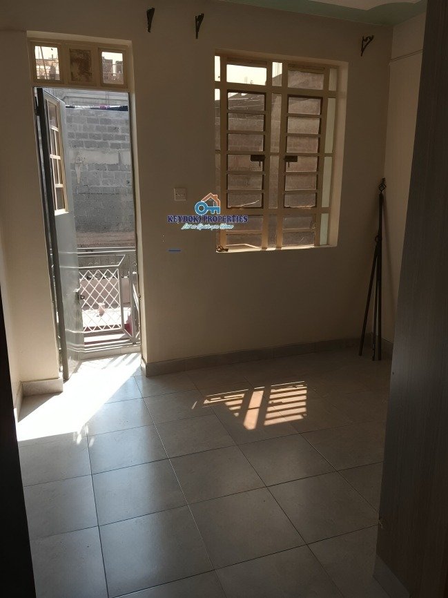 1 Bedroom Apartment To Let Kasarani Garage