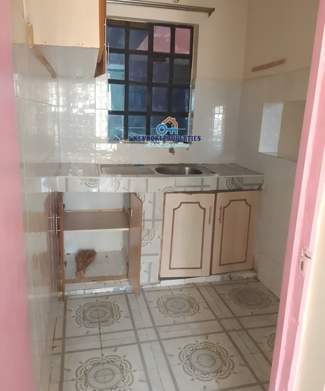 1 Bedroom Apartment To Let Kasarani Garage