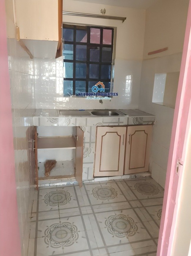 1 Bedroom Apartment To Let Kasarani Garage