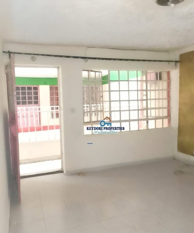 1 Bedroom Apartment To Let Kasarani Garage