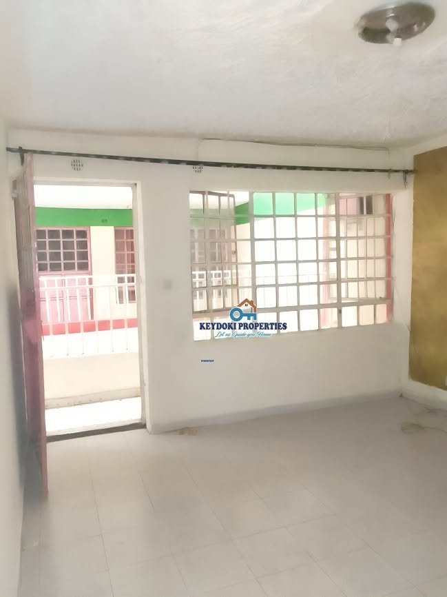 1 Bedroom Apartment To Let Kasarani Garage