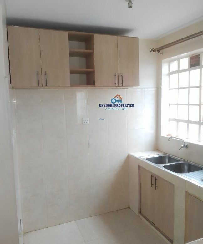 1 Bedroom Apartment To Let Kasarani Garage