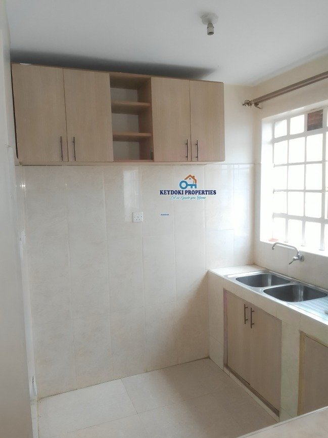 1 Bedroom Apartment To Let Kasarani Garage