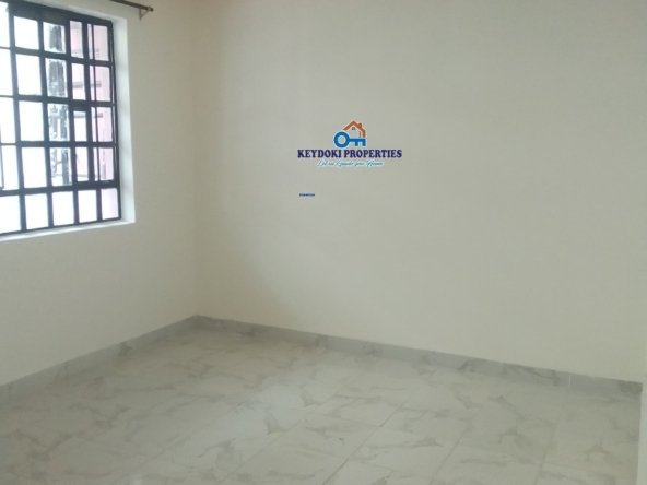 1 Bedroom Apartment To Let Kasarani Garage