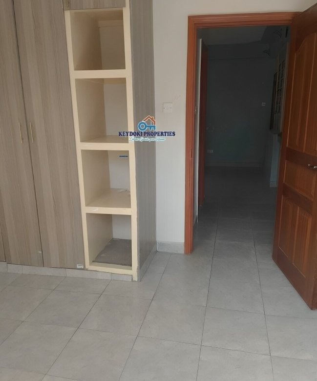 1 Bedroom Apartment To Let Kasarani Garage