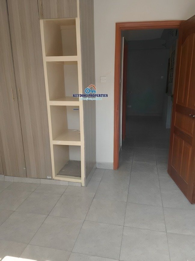 1 Bedroom Apartment To Let Kasarani Garage
