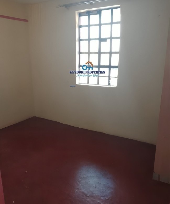 1 Bedroom Apartment To Let Kasarani Garage