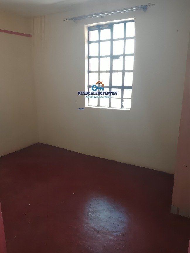 1 Bedroom Apartment To Let Kasarani Garage