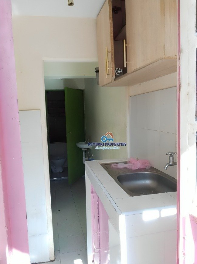 1 Bedroom Apartment To Let Kasarani Garage