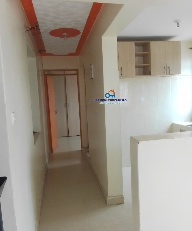 1 Bedroom Apartment To Let Kasarani Garage