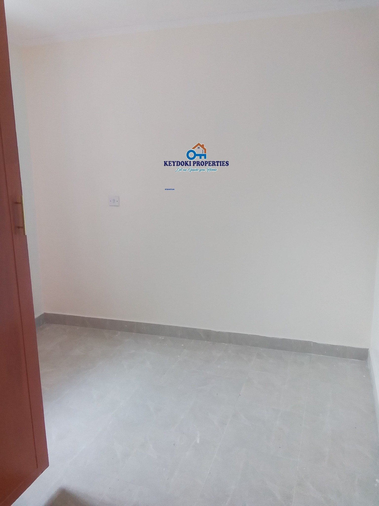 1 Bedroom Apartment To Let Kasarani Garage