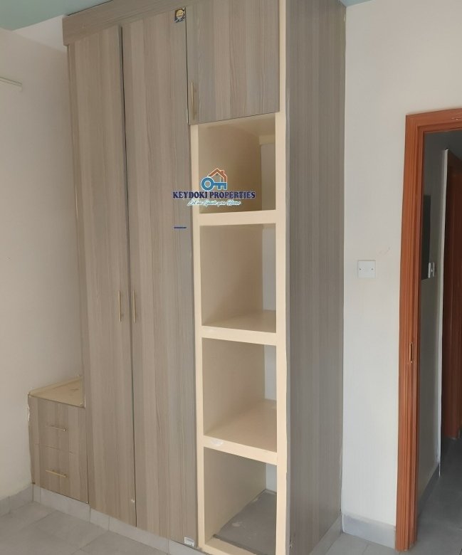 1 Bedroom Apartment To Let Kasarani Garage