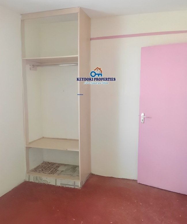 1 Bedroom Apartment To Let Kasarani Garage