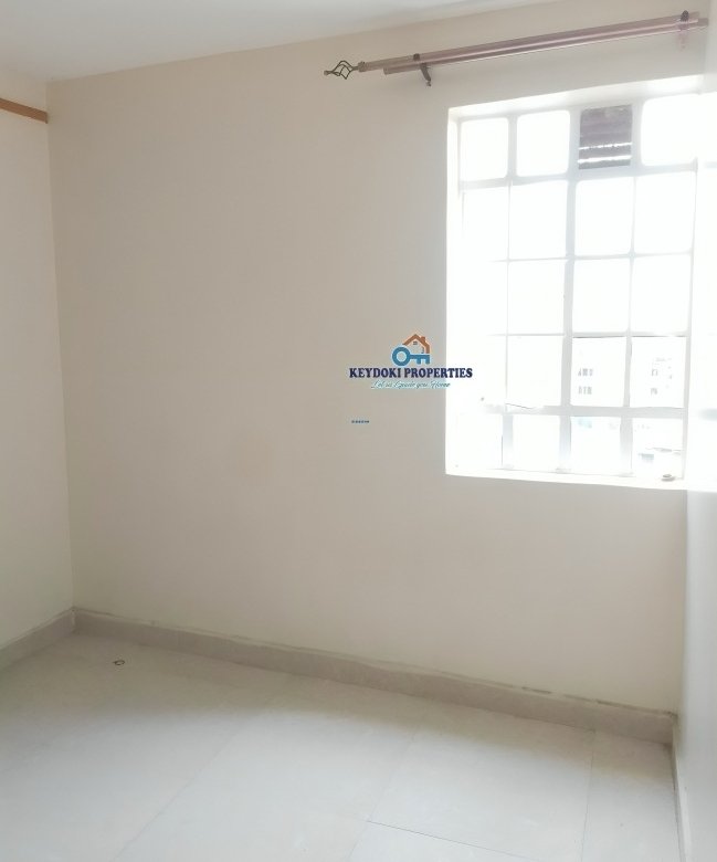 1 Bedroom Apartment To Let Kasarani Garage