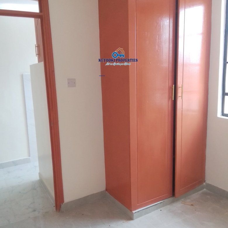 1 Bedroom Apartment To Let Kasarani Garage