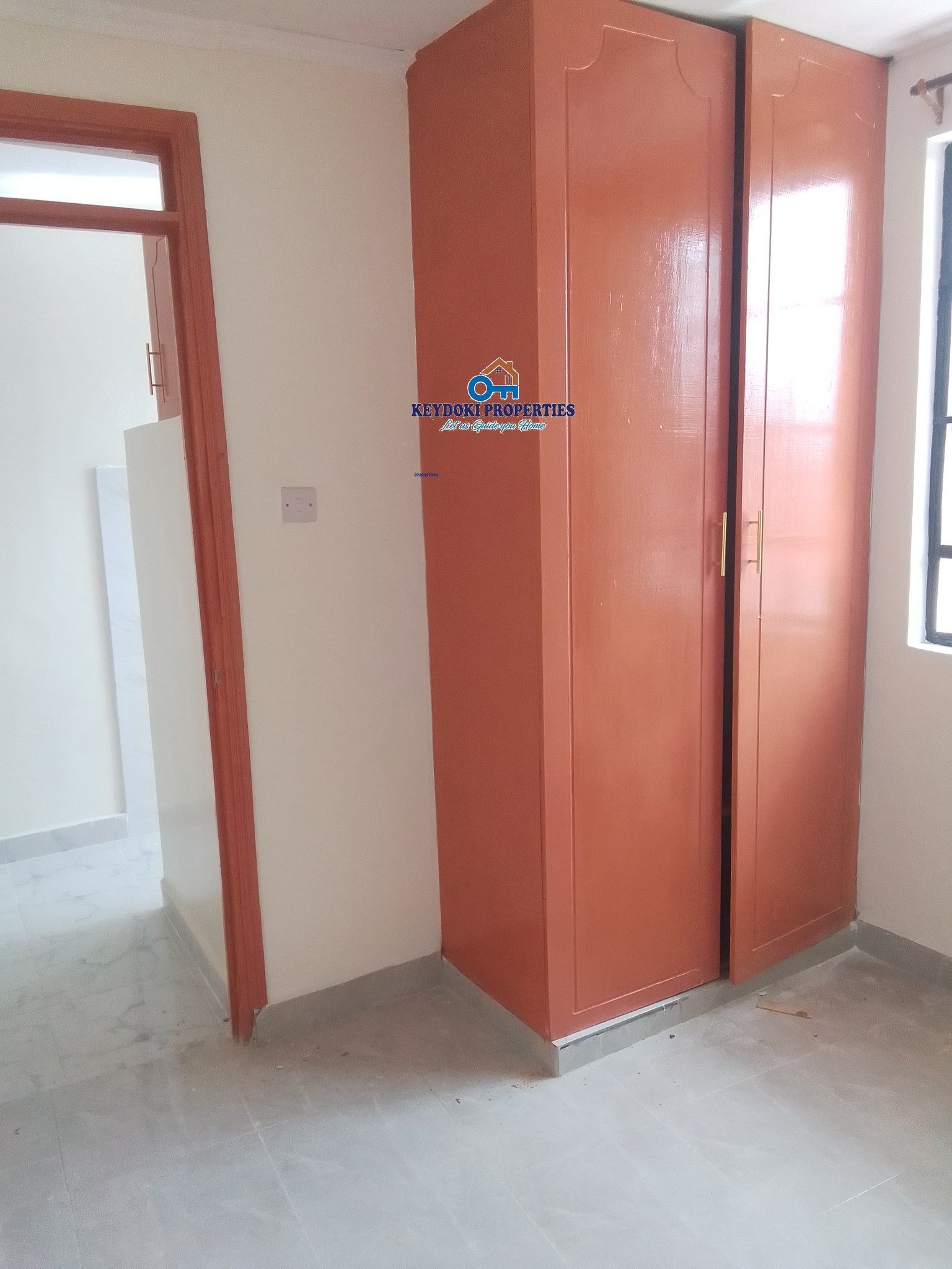1 Bedroom Apartment To Let Kasarani Garage