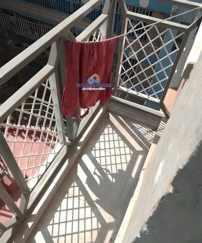 1 Bedroom Apartment To Let Kasarani Garage