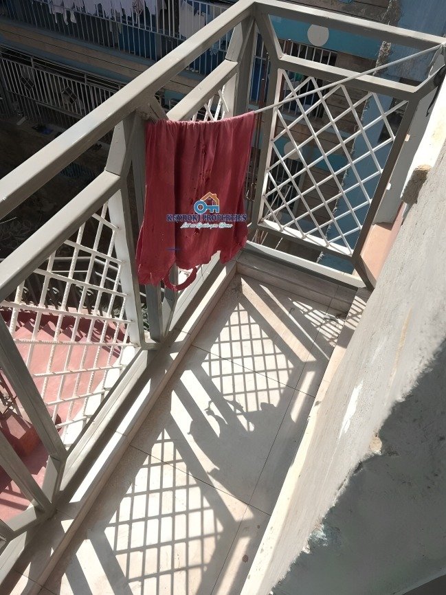 1 Bedroom Apartment To Let Kasarani Garage