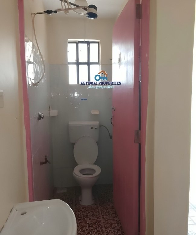 1 Bedroom Apartment To Let Kasarani Garage