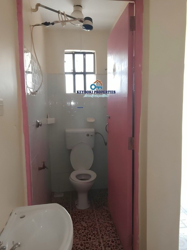 1 Bedroom Apartment To Let Kasarani Garage
