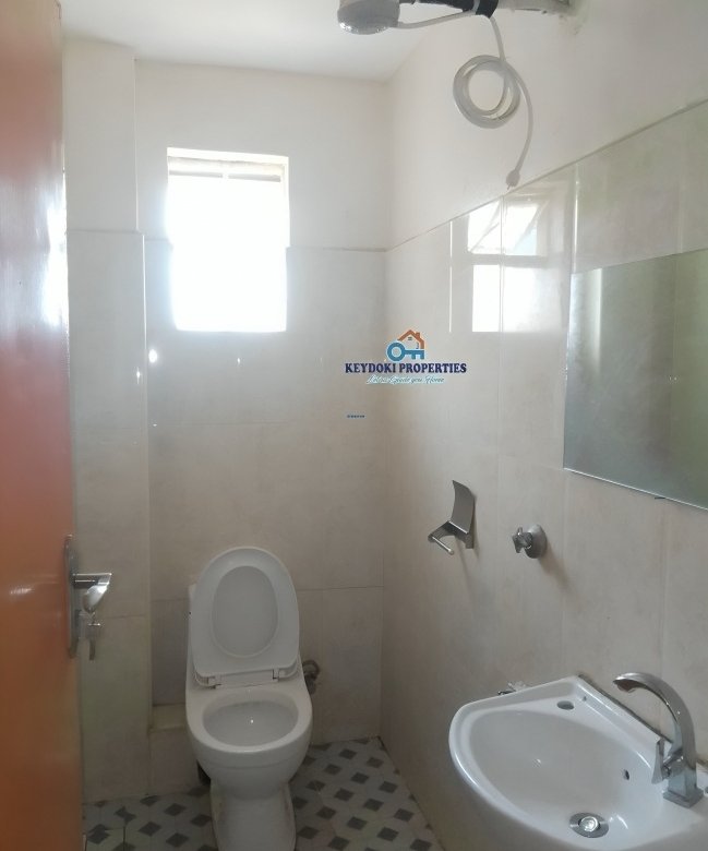 1 Bedroom Apartment To Let Kasarani Garage