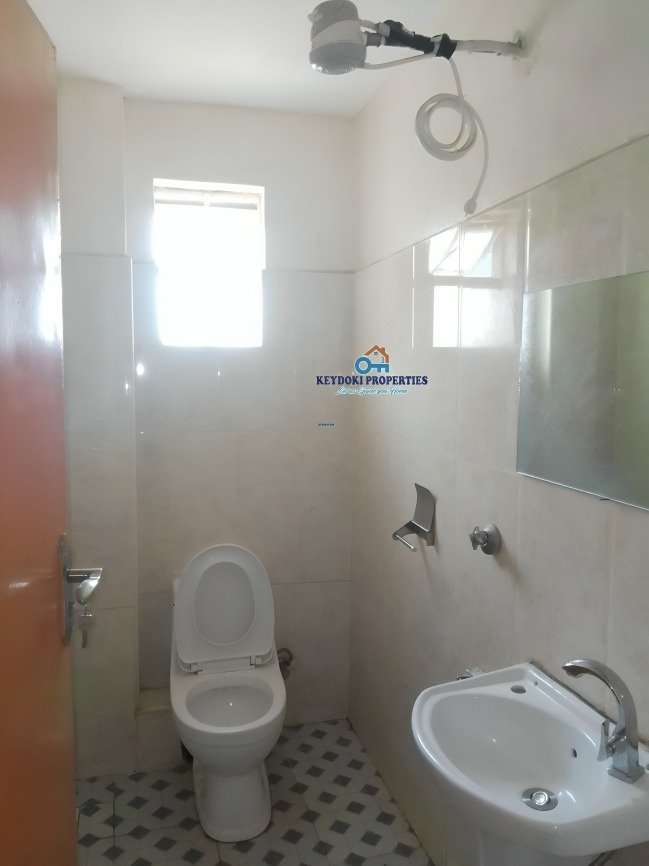 1 Bedroom Apartment To Let Kasarani Garage