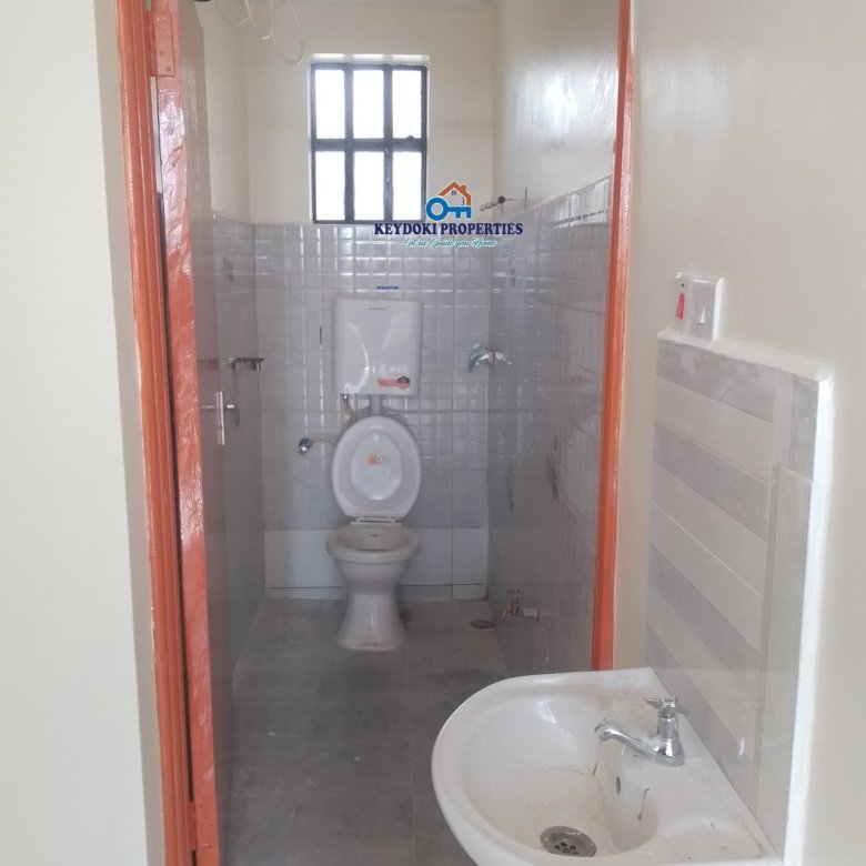1 Bedroom Apartment To Let Kasarani Garage