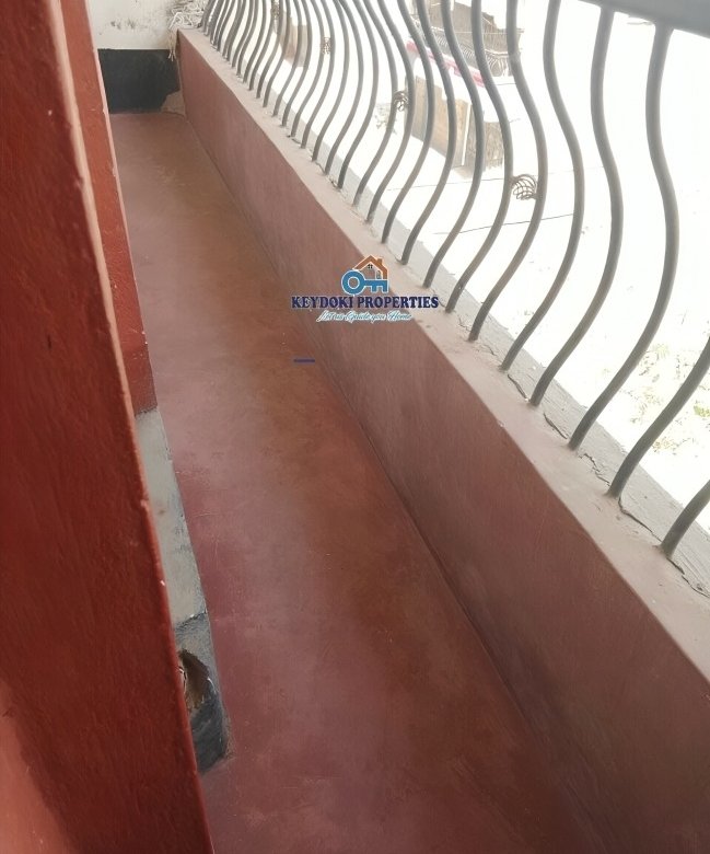 1 Bedroom Apartment To Let Kasarani Garage