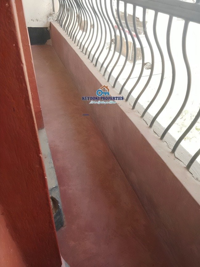 1 Bedroom Apartment To Let Kasarani Garage