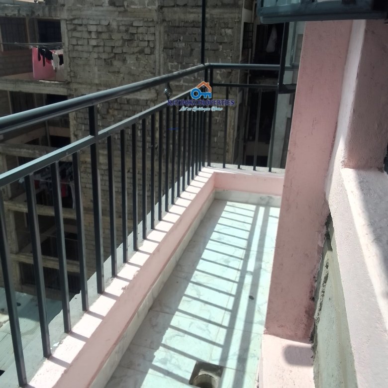 1 Bedroom Apartment To Let Kasarani Garage