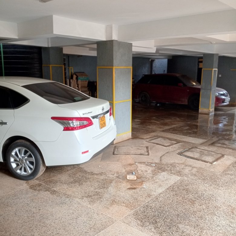 1 Bedroom Apartment To Let Mirema Springs